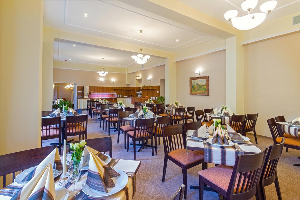 Dr. Adler Spa & Kurhotel Františkovy Lázně Exteriér fotografie